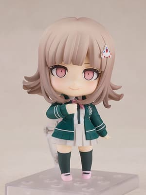 Nendoroid 2227 Chiaki Nanami - Re-Release - 3