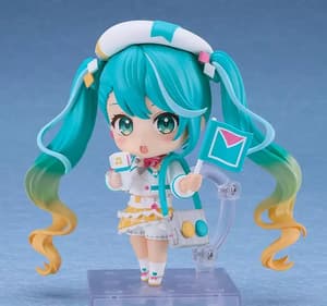 Nendoroid 2738 Hatsune Miku Magical Mirai 2024 - 4