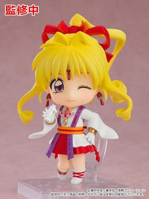 Nendoroid 2343 Phantom Thief Jeanne – Magical Girl Classic for Collectors - 3