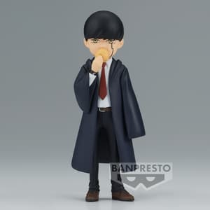 Mash Burnedead - Mashle: Magic and Muscles Collection Vol.1 - Banpresto (1)