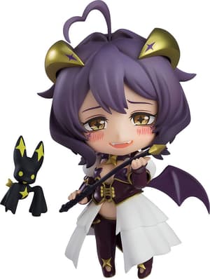 Nendoroid 2446 Magia Baiser (Hiiragi Utena) - 6