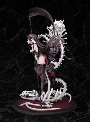 Night Hag Lilith - Wisteria - Myethos - 4