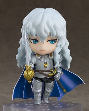 Nendoroid 2544 Griffith - 4