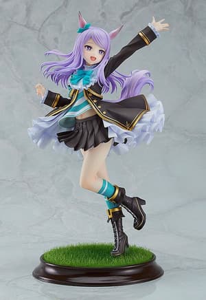 Mejiro McQueen - The Treasure of the Prestigious Mejiro Family - Good Smile Company  Re-Release - 6