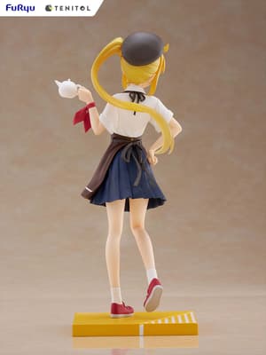 TENITOL Nijika Ijichi cafe clerk-style ver. - 10