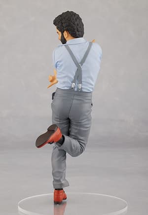 Komaram Bheem - Rise Roar Revolt Pop Up Parade - Good Smile Company - 2