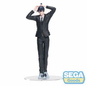 Aki Hayakawa - High Premium - Sega (7)