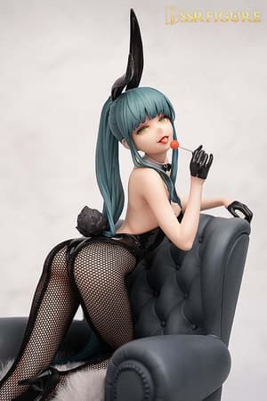 SSR-FIGURE Yi Ren Guan - House of Unhumans Yue Li: Bunny Ver. - 4