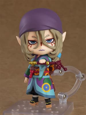 Nendoroid 2426 Kusuriuri / Medicine Seller - 5