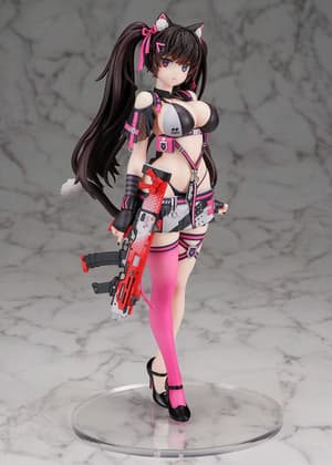 Nero - Flare / Cerberus Project - 6