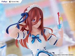 TENITOL Fig a la mode Miku - 4