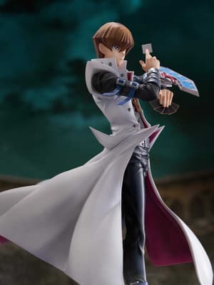 Seto Kaiba - Passionate Duelists - Kotobukiya - 12