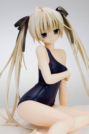 Sora Kasugano - Ani Statue - Kotobukiya - 7