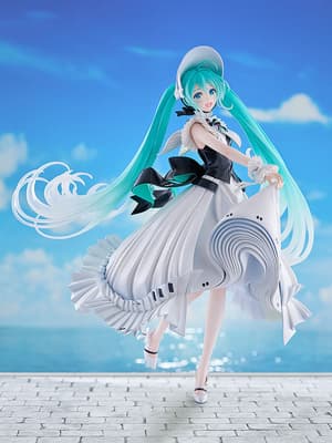 Hatsune Miku - Symphony 2023 - Good Smile Company - 1