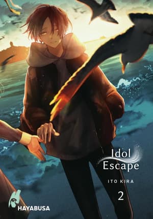 Idol Escape - Carlsen - Band 02 (1)