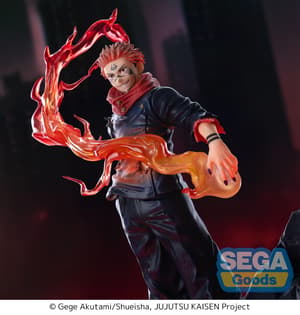 Sukuna - Divine Flame Open (Fuga) - Luminasta - Sega (6)