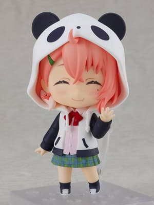 Nendoroid 1849 Sasaki Saku - 5