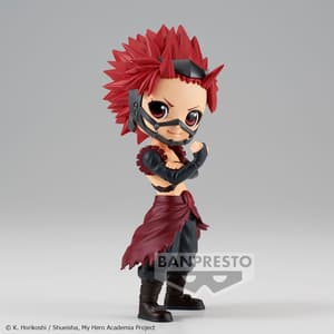 Eijiro Kirishima - My Hero Academia - Q Posket II (1)
