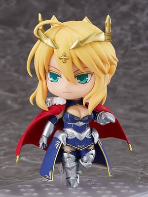 Nendoroid 1532-DX Artoria Pendragon - Lancer - Dun Stallion - 7