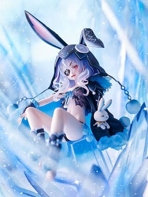 Yoshino (Inverse Version) - Date A Live - Phat! - 8
