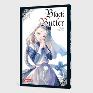 Black Butler - Carlsen - Band 33 - 2