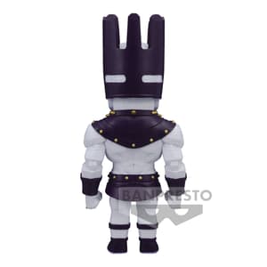 Ws - JoJo's Bizarre Adventure: Stone Ocean - Poligoroid - Banpresto - 3