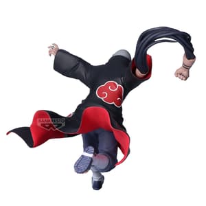 Kakuzu - Naruto Shippuden - Vibration Stars - Banpresto (1)