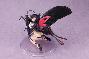 Kuroyukihime - so ecchi wie noch nie! - 3