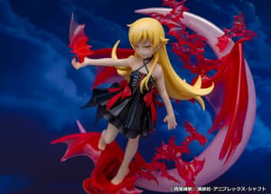 Shinobu Oshino - Proof - 8