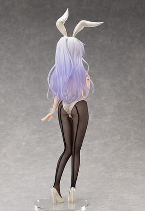 Kanade Tachibana - 1/4 B-Style Bunny - FREEing - 2