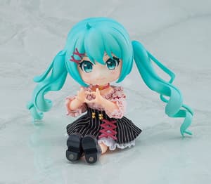 Nendoroid Doll Hatsune Miku -  Date Outfit - 3