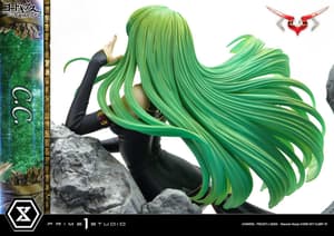 C.C. - Concept Masterline (CMCGR-02) - Prime 1 Studio (13)
