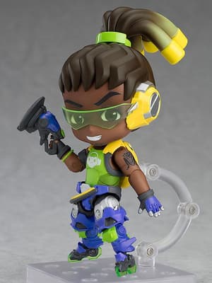 Nendoroid 1049 Lúcio - Classic Skin Edition - 2