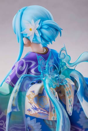 Asuna - Kyo Yuzen Undine (Wahoo!) 1/7 Scale Figure – Sword Art Online: Alicization - 6