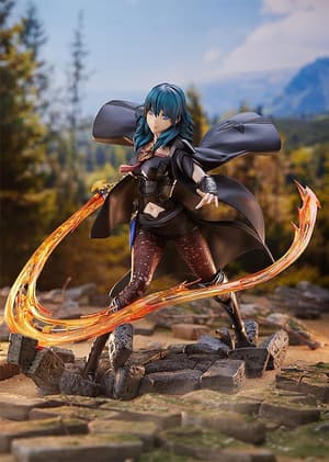 Byleth -  Fire Emblem Three Houses - Intelligent Systems - 4