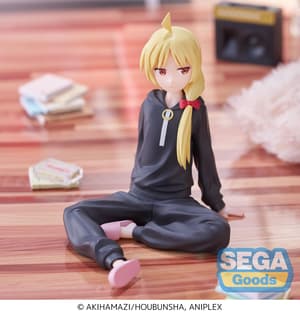 Seika Ijichi - PM Perching - Sega (4)