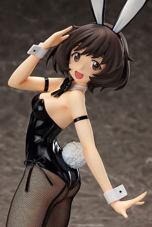 Yukari Akiyama - 1/4 Bunny Version - Freeing - 7