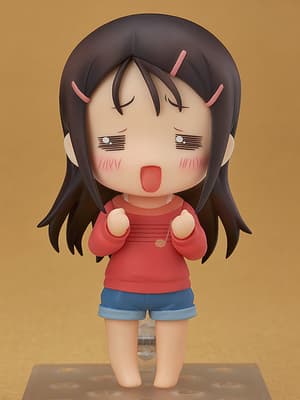 Nendoroid 596 Ayumi Otosaka - 5