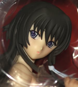 Yui Takamura - 1