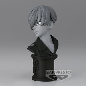 Chifuyu Matsuno - Tokyo Revengers - Faceculptures (Version B) - Banpresto (1)