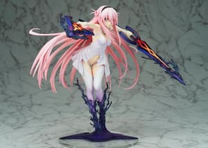 Alisia Heart  - Darkness Version - Flare - 9