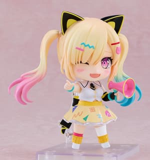 Nendoroid 3091 Arale Nakamachi (including Bonus) - 4