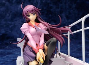 Hitagi Senjogahara - 3
