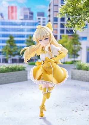 Tenkawa Kaoruko (Magia Sulfur) 1/7 Scale Figure – KD Colle by Kadokawa - 2