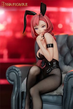 Chu E - Bunny - SSR Figure - Infinity Studio (3).jpg