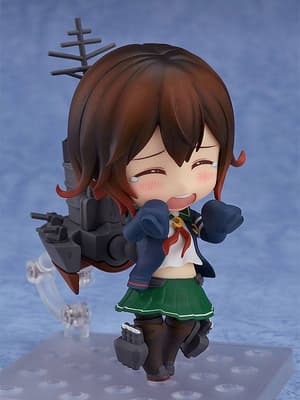 Nendoroid 778 Mutsuki Kai Ni (II) - 7