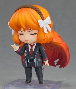 Nendoroid 3056 Ishmael - 6