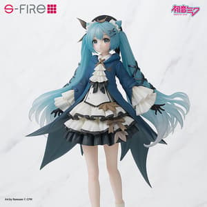 Hatsune Miku - Autumn Outing - S-Fire - Sega - 2