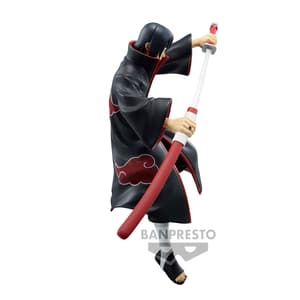Itachi Uchiha - Naruto Shippuden - Narutop99 - Banpresto (2)