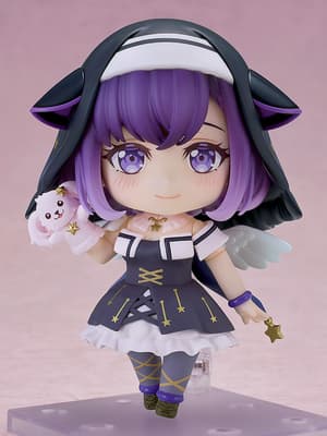 Nendoroid 3151 Miyako Fuji (including Bonus) - 2